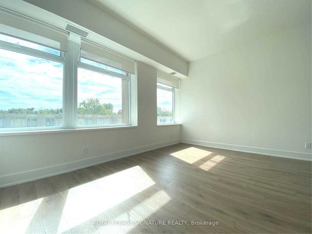 312 - 111 St Clair Ave W, Condo with 1 bedrooms, 1 bathrooms and 0 parking in Toronto ON | Image 16