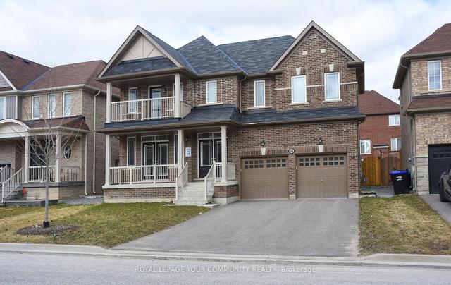 946 Green St, House detached with 4 bedrooms, 4 bathrooms and 6 parking in Innisfil ON | Image 1
