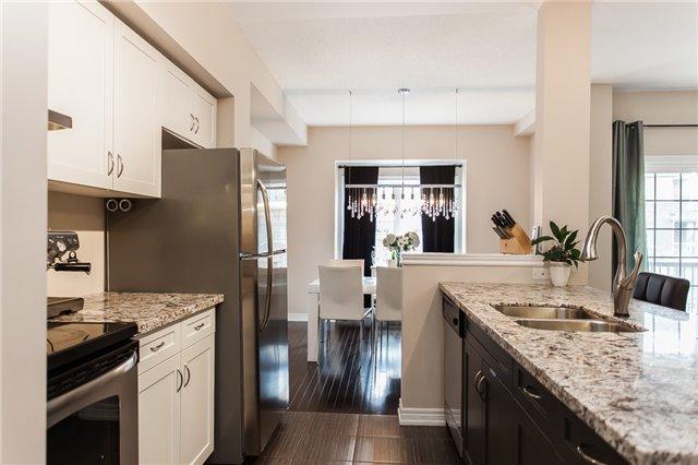 98 - 1401 Plains Rd E, Townhouse with 2 bedrooms, 2 bathrooms and 1 parking in Burlington ON | Image 4