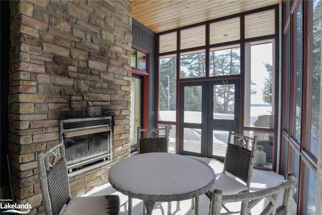 c6 5b - 1003 Matthews Drive, House semidetached with 3 bedrooms, 2 bathrooms and 2 parking in Muskoka Lakes ON | Image 28