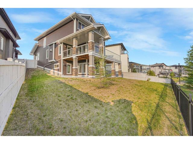 4234 Veterans Wy Nw, House detached with 4 bedrooms, 3 bathrooms and null parking in Edmonton AB | Image 44