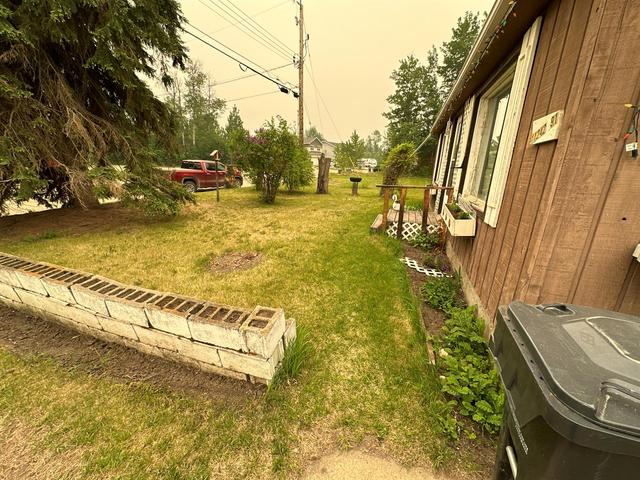 11242 91 Street, House detached with 2 bedrooms, 1 bathrooms and 2 parking in Peace River AB | Image 23
