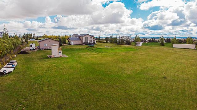 26 - 712068 74 Range, House detached with 4 bedrooms, 3 bathrooms and 10 parking in Grande Prairie County No. 1 AB | Image 39