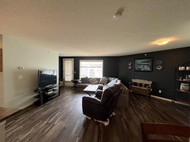412 - 9124 96 Avenue, Condo with 1 bedrooms, 1 bathrooms and 2 parking in Grande Prairie AB | Image 16