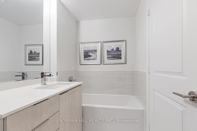 820 - 1 Belsize Dr, Condo with 2 bedrooms, 3 bathrooms and 2 parking in Toronto ON | Image 13