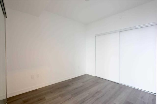 4805 - 395 Bloor St E, Condo with 1 bedrooms, 1 bathrooms and 0 parking in Toronto ON | Image 12