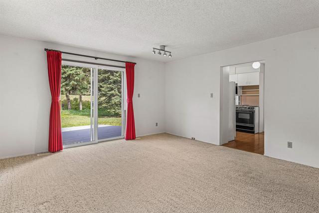 214 Marmot Place, House detached with 3 bedrooms, 1 bathrooms and 2 parking in Banff AB | Image 28