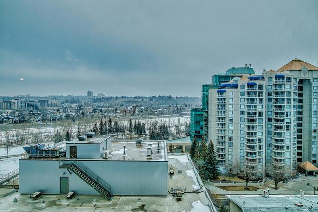 1004 - 888 4 Avenue Sw, Condo with 2 bedrooms, 2 bathrooms and 1 parking in Calgary AB | Image 28