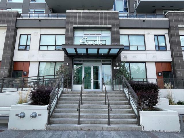 408 - 1501 6 Street Sw, Condo with 1 bedrooms, 1 bathrooms and 1 parking in Calgary AB | Image 13