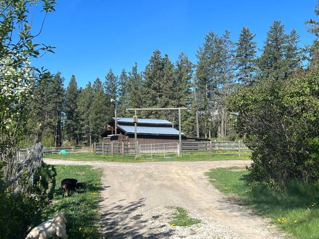 5612 Wolf Creek Road, House detached with 3 bedrooms, 2 bathrooms and null parking in East Kootenay E BC | Image 43
