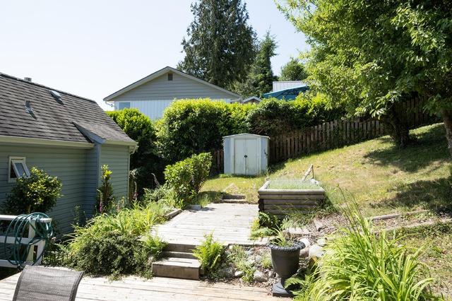 1249 Point Road, House detached with 3 bedrooms, 2 bathrooms and 3 parking in Sunshine Coast F BC | Image 26