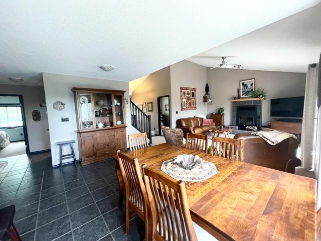 593038 Range Road 122, House detached with 4 bedrooms, 3 bathrooms and null parking in Woodlands County AB | Image 10