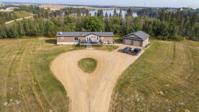 34 Montrose Street, House detached with 3 bedrooms, 2 bathrooms and 2 parking in Lacombe County AB | Image 26