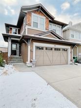 102 Auburn Glen Drive Se, House detached with 4 bedrooms, 3 bathrooms and 4 parking in Calgary AB | Image 1