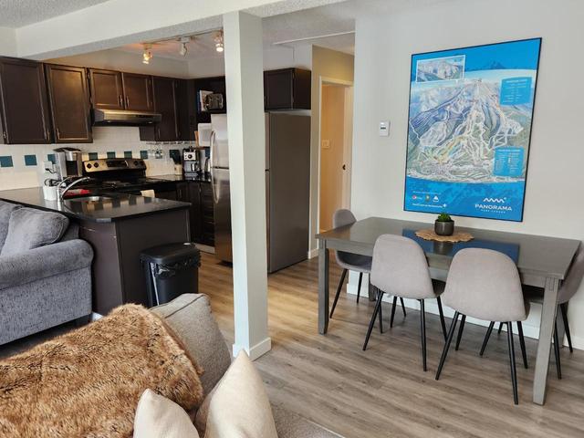 517 - 2030 Panorama Drive, House attached with 2 bedrooms, 2 bathrooms and 1 parking in East Kootenay F BC | Image 8