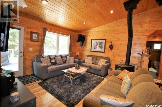 lot 5 Spruce Cres, Spruce Bay, House detached with 3 bedrooms, 2 bathrooms and null parking in Spiritwood No. 496 SK | Image 8