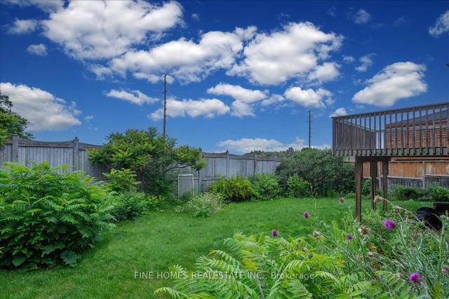 50 Humber St, House detached with 3 bedrooms, 3 bathrooms and 5 parking in Barrie ON | Image 17
