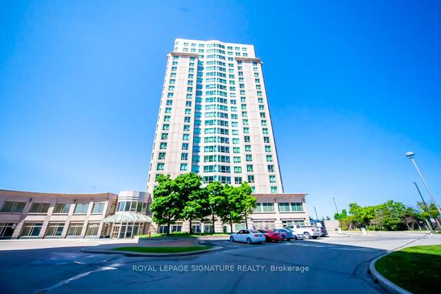 ph208 - 18 Lee Centre Dr, Condo with 2 bedrooms, 2 bathrooms and -1 parking in Toronto ON | Image 1