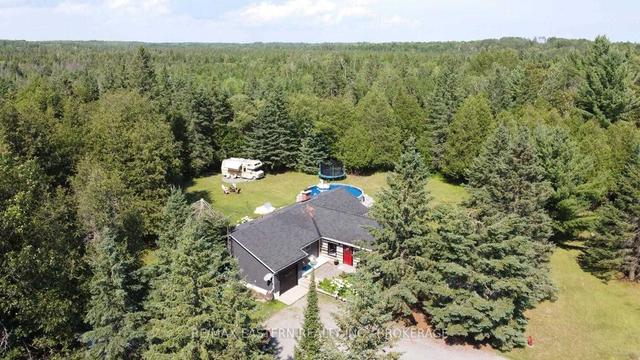 518 County Road 6 Rd, House detached with 4 bedrooms, 1 bathrooms and 12 parking in Douro Dummer ON | Image 14