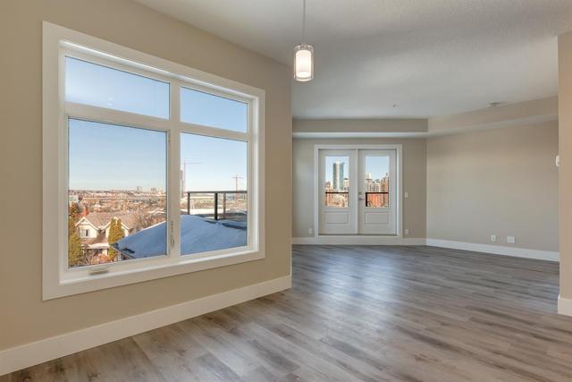 410 - 1702 17 Avenue Sw, Condo with 3 bedrooms, 2 bathrooms and 2 parking in Calgary AB | Image 10