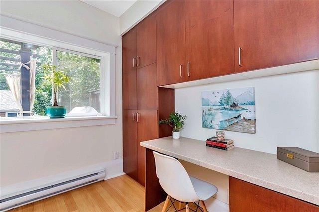 118 Arundel Ave, House semidetached with 3 bedrooms, 3 bathrooms and 2 parking in Toronto ON | Image 8
