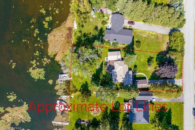 89 Kenedon Drive, House detached with 2 bedrooms, 1 bathrooms and 5 parking in Kawartha Lakes ON | Image 42