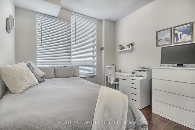 612 - 85 North Park Rd, Condo with 2 bedrooms, 2 bathrooms and 1 parking in Vaughan ON | Image 14