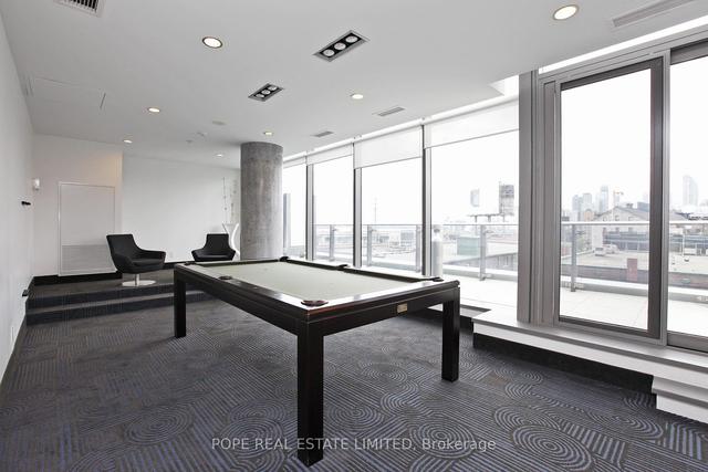 2503 - 70 Distillery Lane, Condo with 2 bedrooms, 2 bathrooms and 1 parking in Toronto ON | Image 21