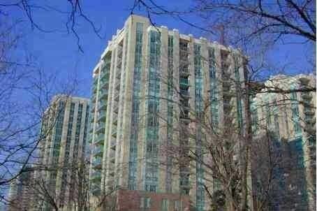 103 - 26 Olive Ave, Condo with 1 bedrooms, 1 bathrooms and 1 parking in Toronto ON | Image 1
