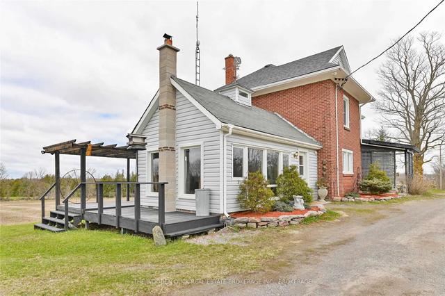 256 8th Line S Dummer Rd, House detached with 3 bedrooms, 2 bathrooms and 20 parking in Douro Dummer ON | Image 28