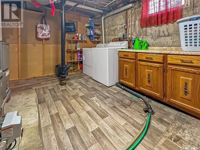 509 5th Avenue, House detached with 4 bedrooms, 1 bathrooms and null parking in Whitewood SK | Image 21