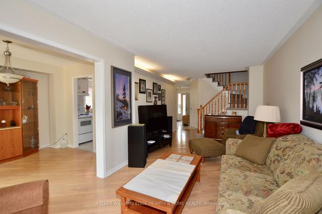 21 - 1415 Hazelton Blvd, Townhouse with 3 bedrooms, 4 bathrooms and 2 parking in Burlington ON | Image 26