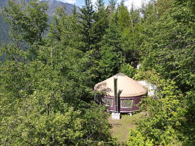 5315 Highway 6, House detached with 3 bedrooms, 2 bathrooms and null parking in Central Kootenay H BC | Image 80