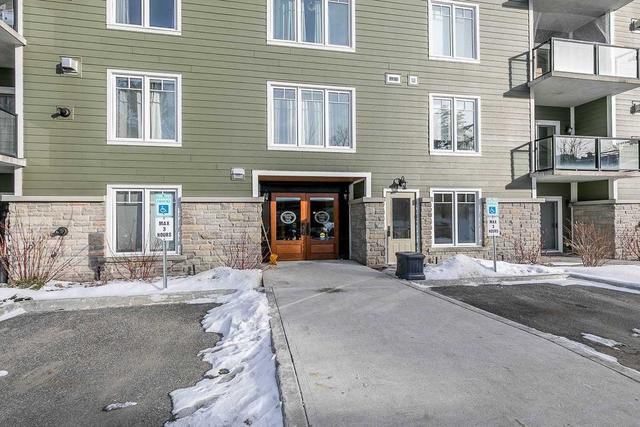 203 - 391 James St W, Condo with 2 bedrooms, 2 bathrooms and 1 parking in Gravenhurst ON | Image 36