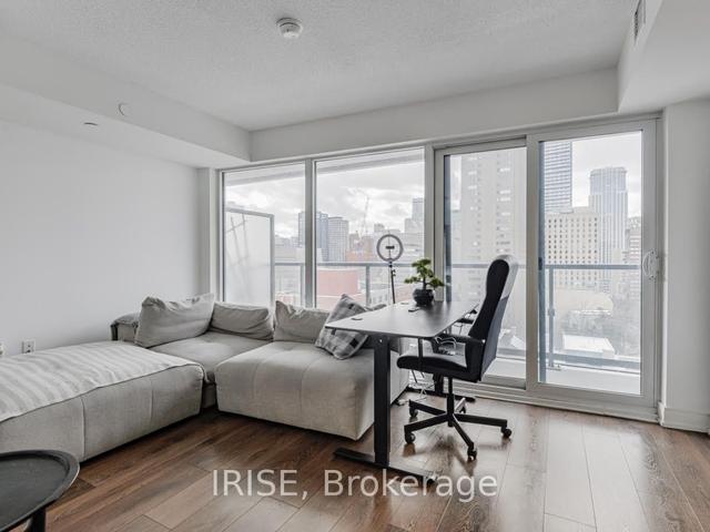 1212 - 89 Mcgill St, Condo with 1 bedrooms, 1 bathrooms and 0 parking in Toronto ON | Image 16