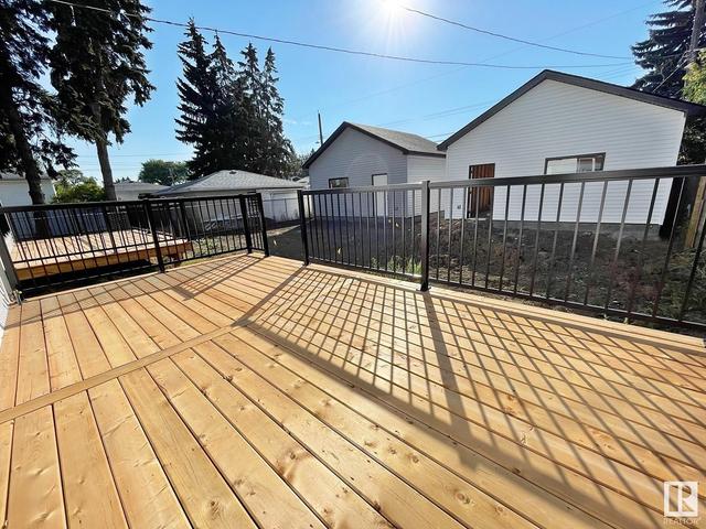 9839 67 Av Nw, House detached with 3 bedrooms, 3 bathrooms and 2 parking in Edmonton AB | Image 33