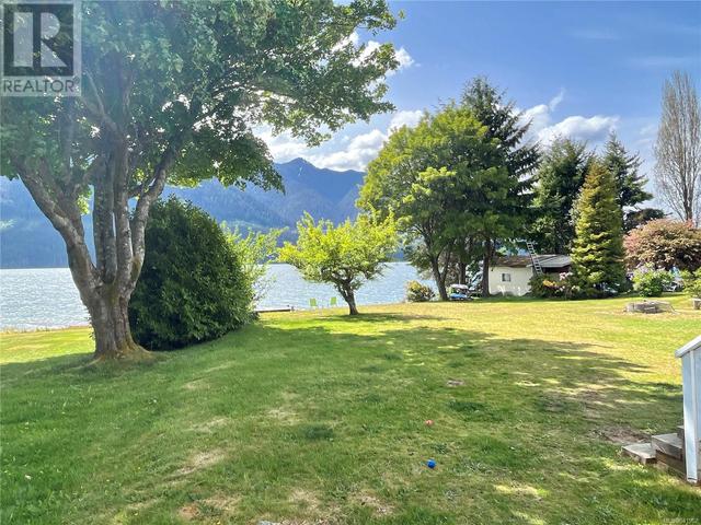 960 Marine Dr, House detached with 5 bedrooms, 3 bathrooms and 3 parking in Port Alice BC | Image 36