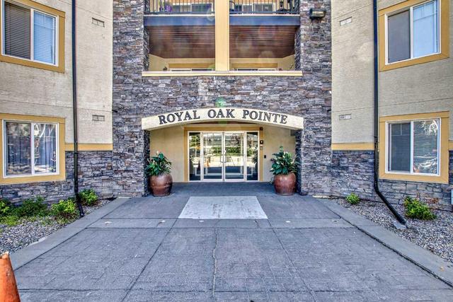 1432 - 8810 Royal Birch Boulevard, Condo with 2 bedrooms, 2 bathrooms and 1 parking in Calgary AB | Image 1