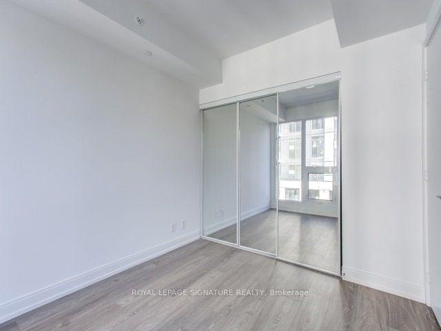 1212 - 181 Dundas St E, Condo with 1 bedrooms, 1 bathrooms and 0 parking in Toronto ON | Image 13