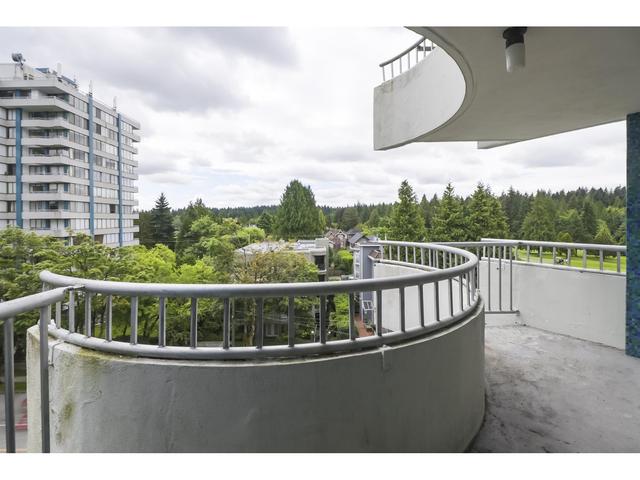 602 - 4691 W 10th Avenue, Condo with 1 bedrooms, 1 bathrooms and 1 parking in Vancouver BC | Image 3