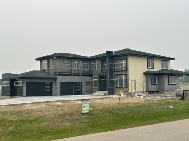 12 - 26409 Twp Rd 532a, House detached with 6 bedrooms, 5 bathrooms and 8 parking in Parkland County AB | Image 4