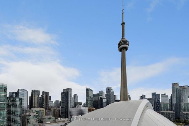ph07 - 3 Navy Wharf Crt, Condo with 1 bedrooms, 1 bathrooms and 1 parking in Toronto ON | Image 20