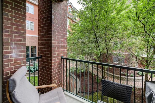 209 - 60 24 Avenue Sw, Condo with 2 bedrooms, 2 bathrooms and 1 parking in Calgary AB | Image 21