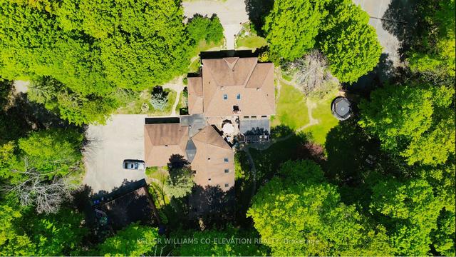 43 Caledon Mountain Dr, House detached with 5 bedrooms, 6 bathrooms and 54 parking in Caledon ON | Image 33