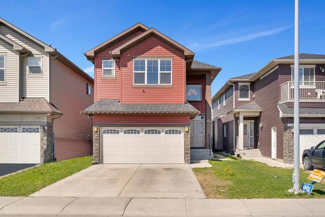 153 Taralake Manor Ne, House detached with 6 bedrooms, 5 bathrooms and 4 parking in Calgary AB | Image 1
