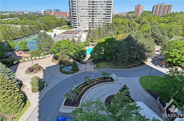 1002 - 1510 Riverside Drive, Condo with 2 bedrooms, 2 bathrooms and 1 parking in Ottawa ON | Image 20