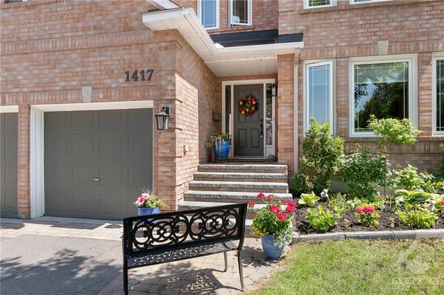 1417 Sillery Place, House detached with 5 bedrooms, 5 bathrooms and 6 parking in Ottawa ON | Image 4