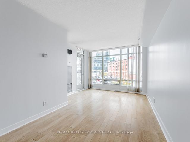 309 - 373 Front St W, Condo with 1 bedrooms, 1 bathrooms and 1 parking in Toronto ON | Image 15