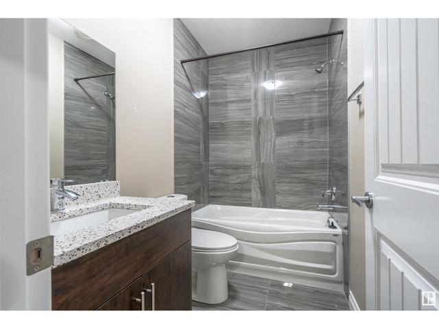 9256 155 St Nw, House detached with 5 bedrooms, 6 bathrooms and null parking in Edmonton AB | Image 44