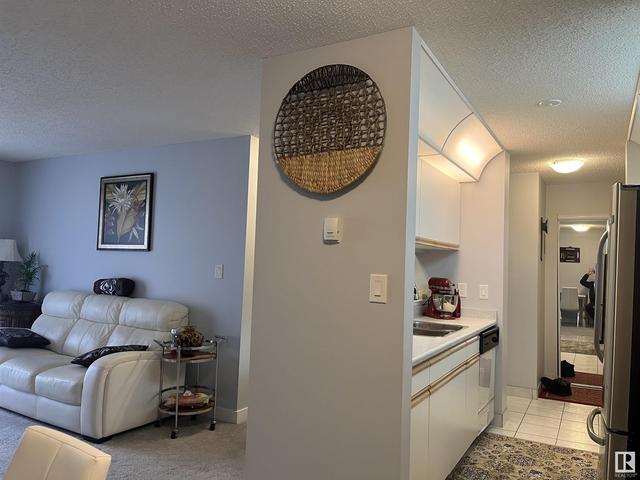 302 - 17467 98a Av Nw, Condo with 1 bedrooms, 1 bathrooms and null parking in Edmonton AB | Image 12